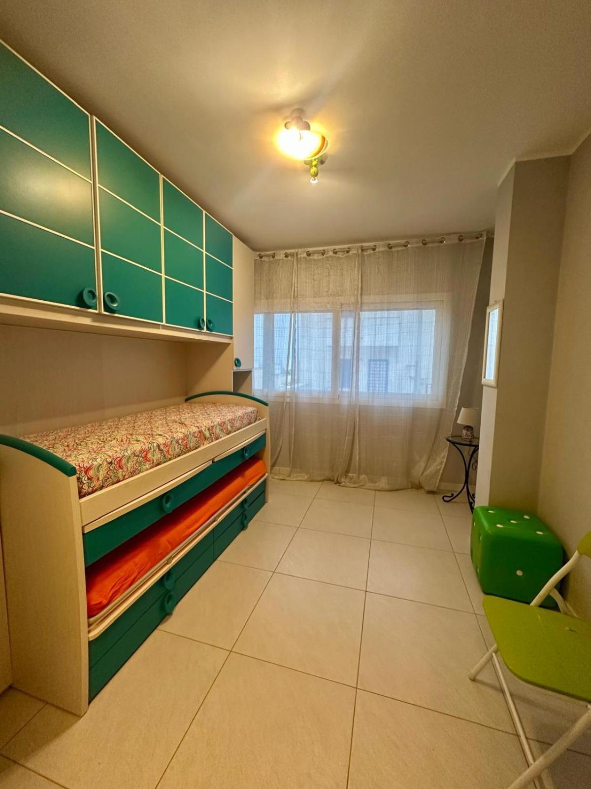 Villa Lido Conchiglie Lido Conchiglia Экстерьер фото