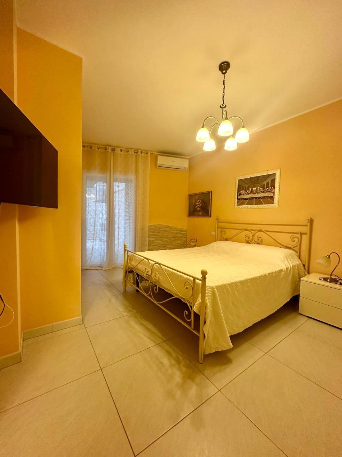 Villa Lido Conchiglie Lido Conchiglia Экстерьер фото
