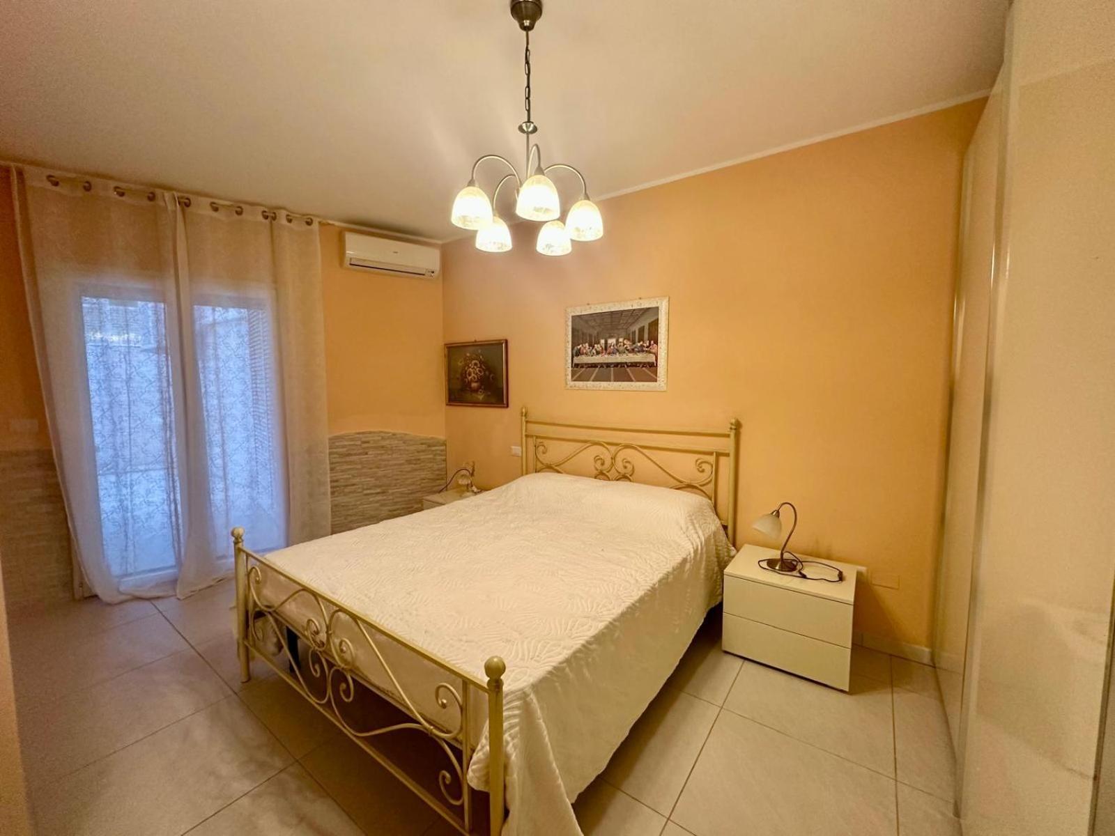 Villa Lido Conchiglie Lido Conchiglia Экстерьер фото