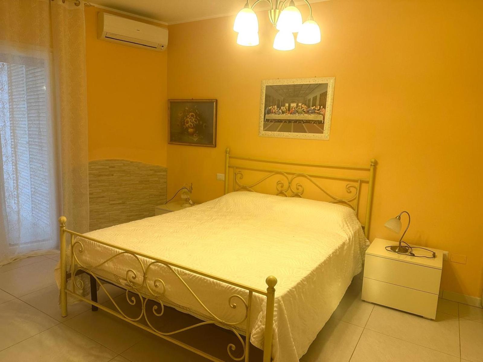 Villa Lido Conchiglie Lido Conchiglia Экстерьер фото